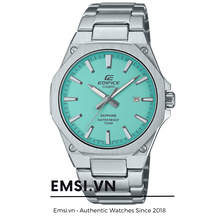 Casio - Nam EFR-S108D-2BVUDF Size 40mm