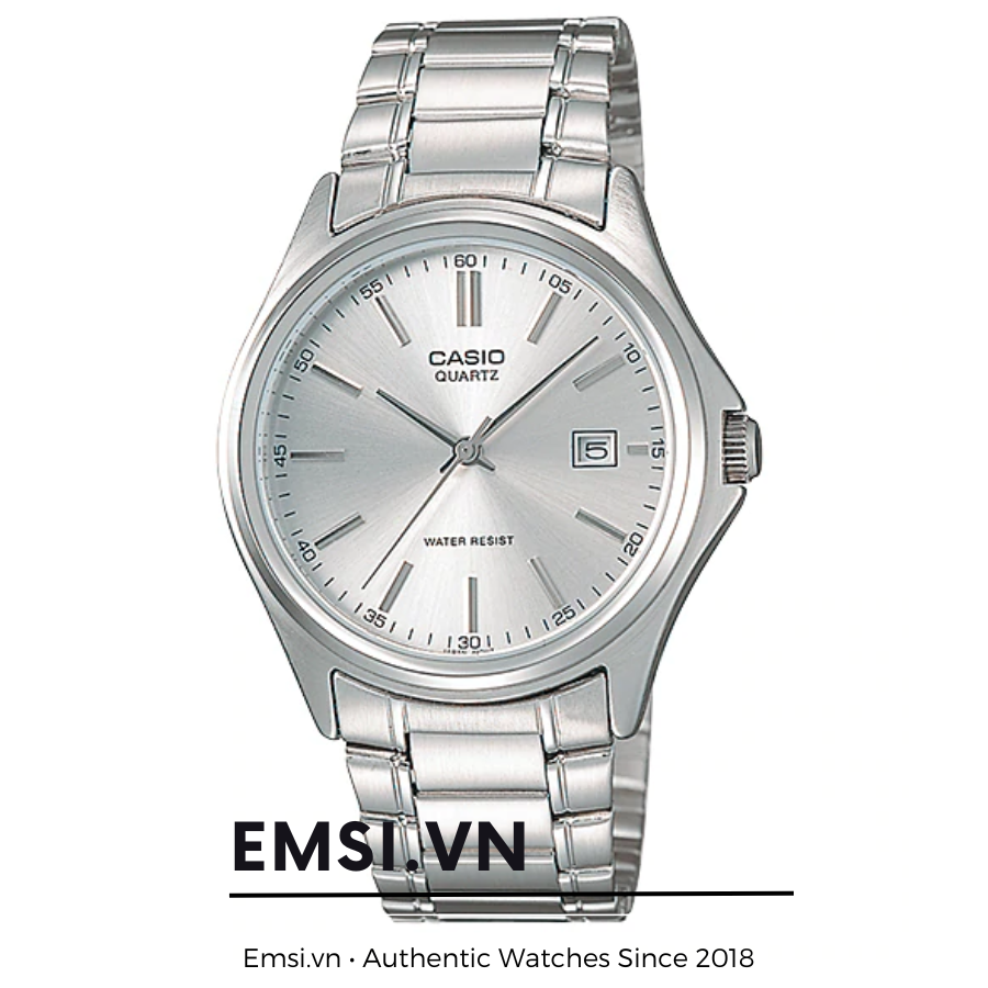 Đồng Hồ Casio - Nam MTP-1183A-2ADF Size 38.5mm