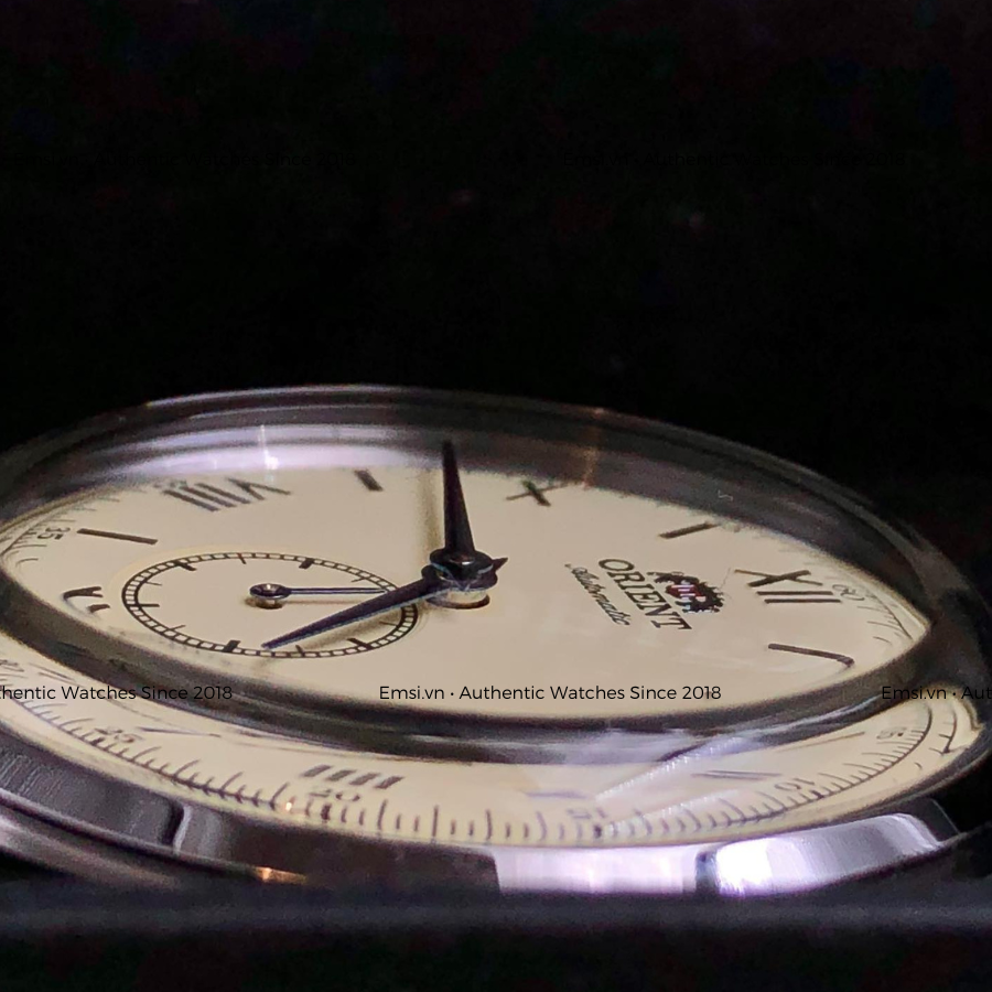 Đồng Hồ Orient Nam RA-AP0105Y30B