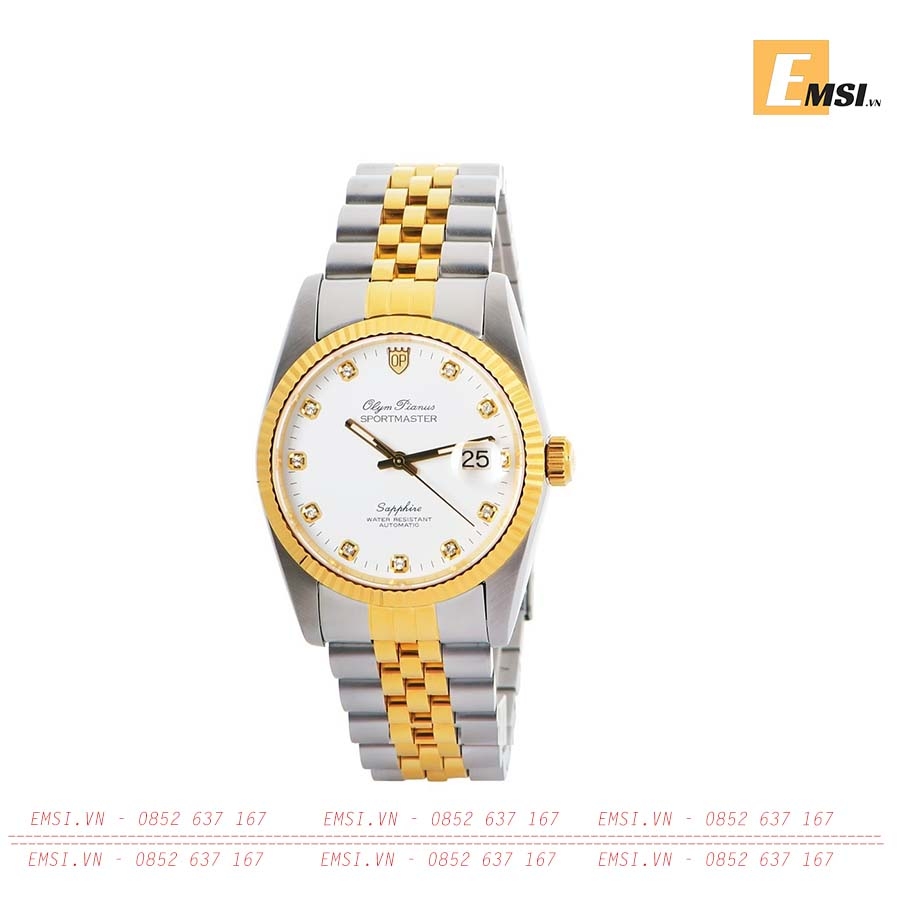 Olym Pianus OP89322AGSK-T Sport Master - Emsi.vn