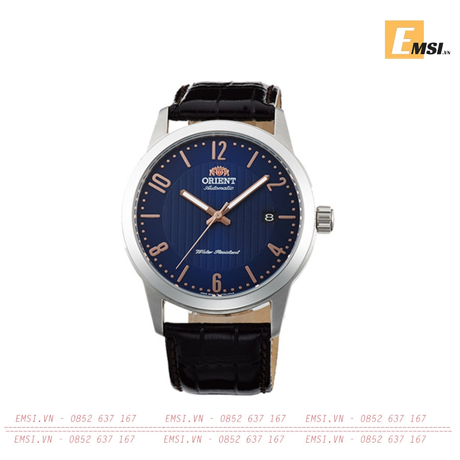 Đồng hồ Orient FAC05007D0 Automatic – Nam – Dây da