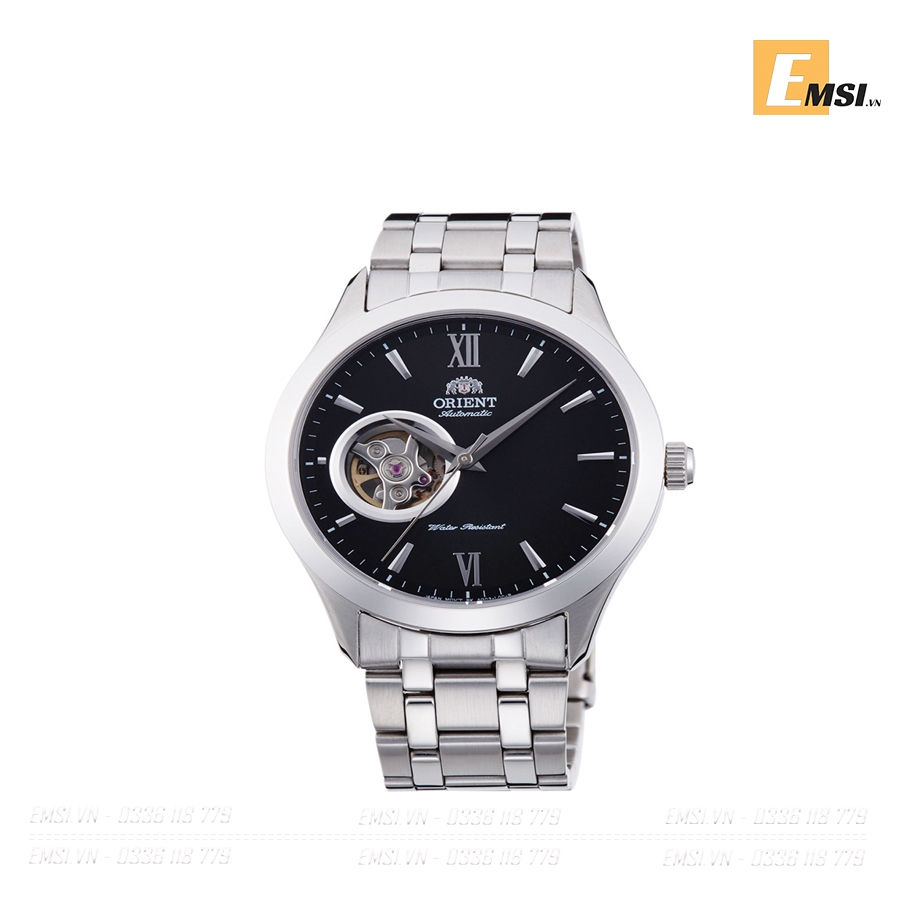 Đồng Hồ Nam Orient FAG03001B0