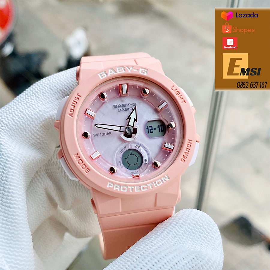 BGA-250-4A