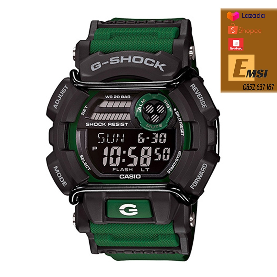 GD-400-3A