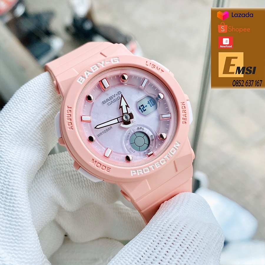 BGA-250-4A