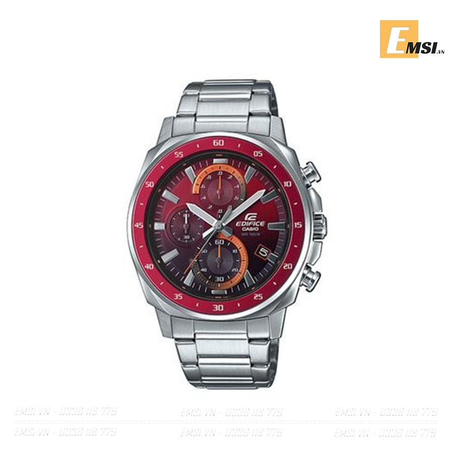 Đồng hồ Nam Casio Edifice EFV-600D-4