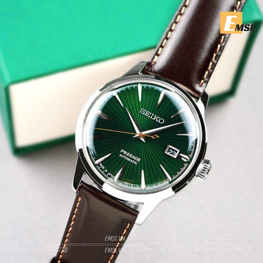 SEIKO PRESAGE 