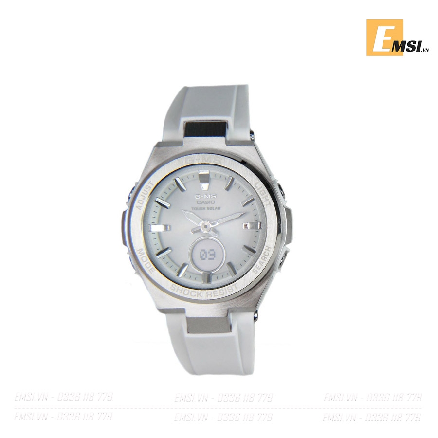 Baby-G MSG-S200-7A