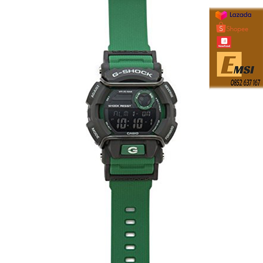 GD-400-3A