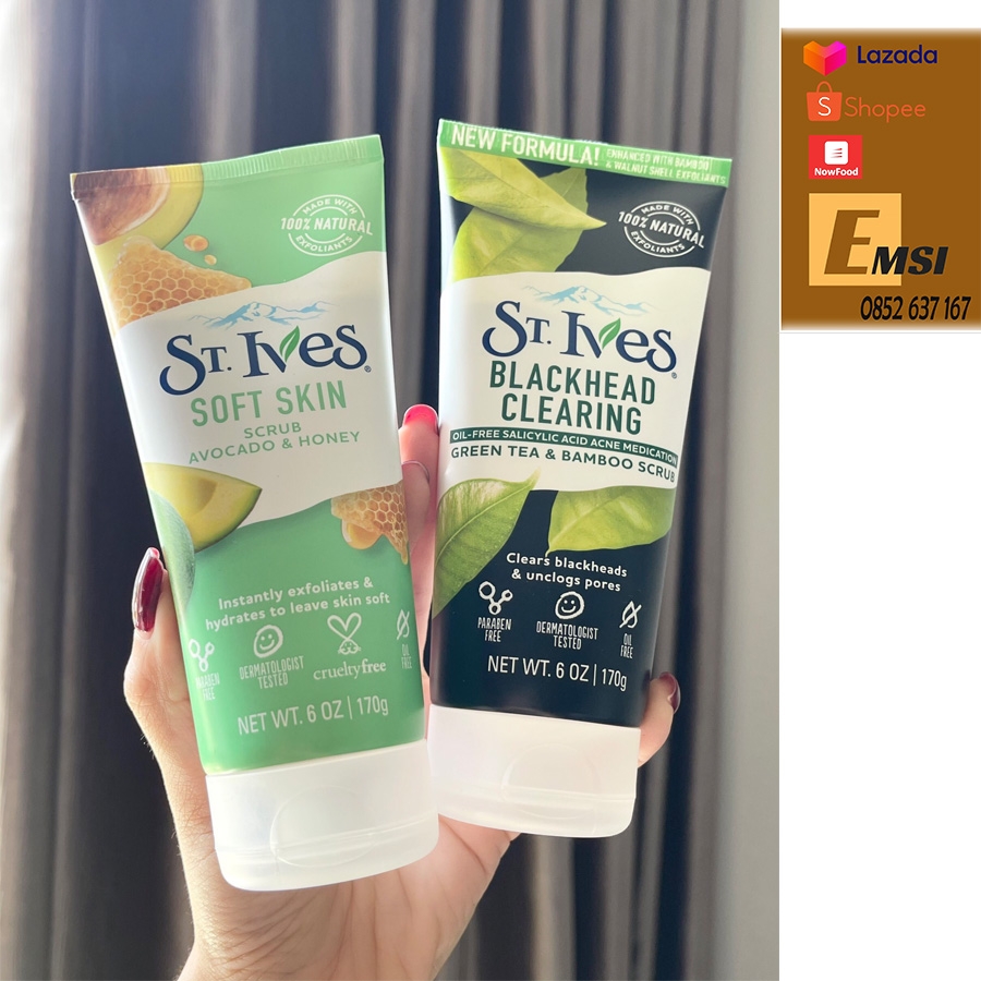 Mặt nạ đất sét Freeman 175gr