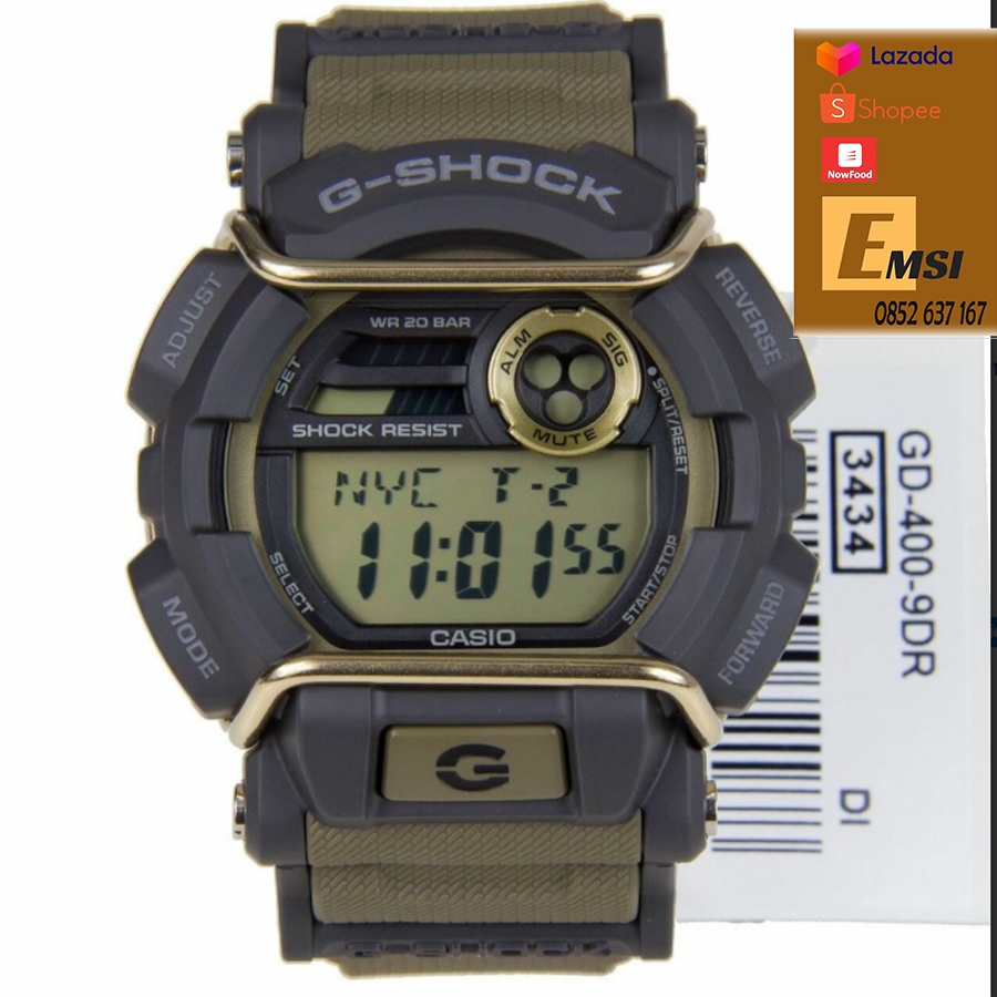 GD-400-9