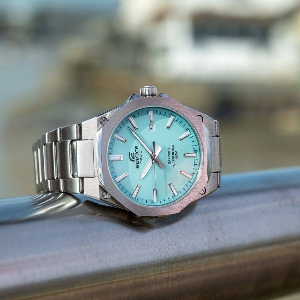 Casio - Nam EFR-S108D-2BVUDF Size 40mm