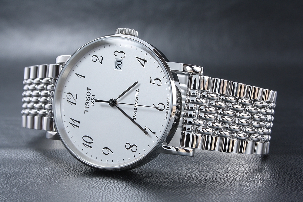 Đồng hồ Tissot Everytime T109.407.11.032.00 Watch 40MM