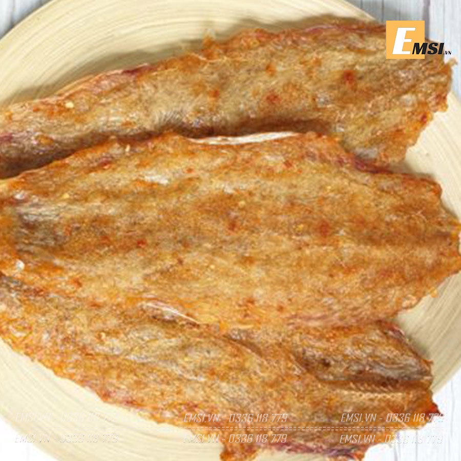 Đặc sản: Khô cá Mối (500Gram)