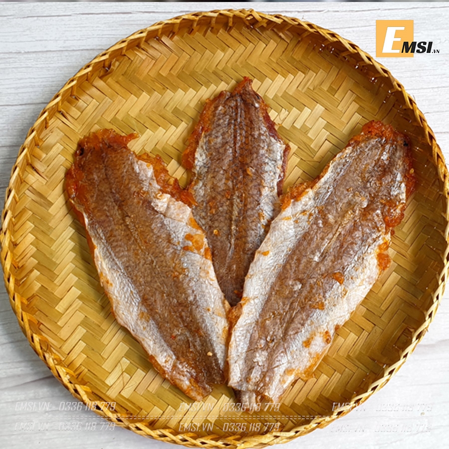 Đặc sản: Khô cá Mối (500Gram)