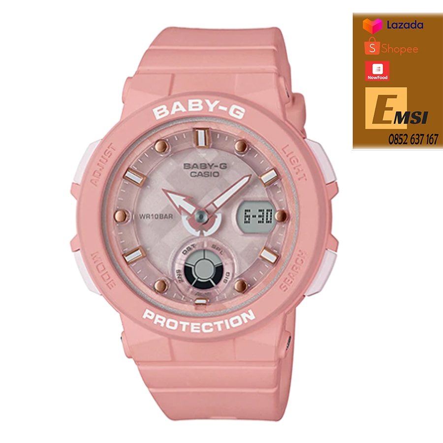 BGA-250-4A