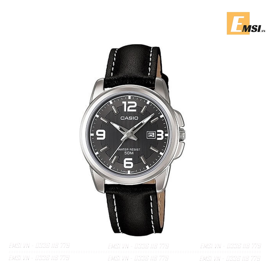 Đồng hồ Casio Nam MTP-1314L-8AVDF