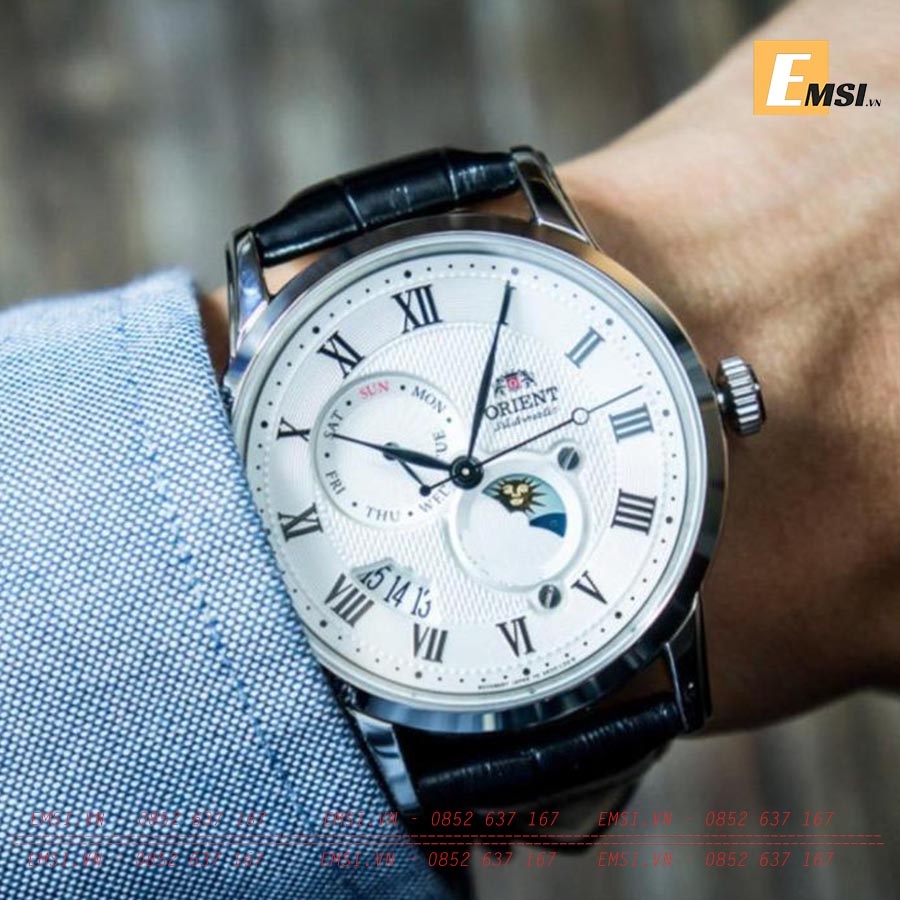 Đồng hồ Orient RA-AK0008S00C - Emsi.vn