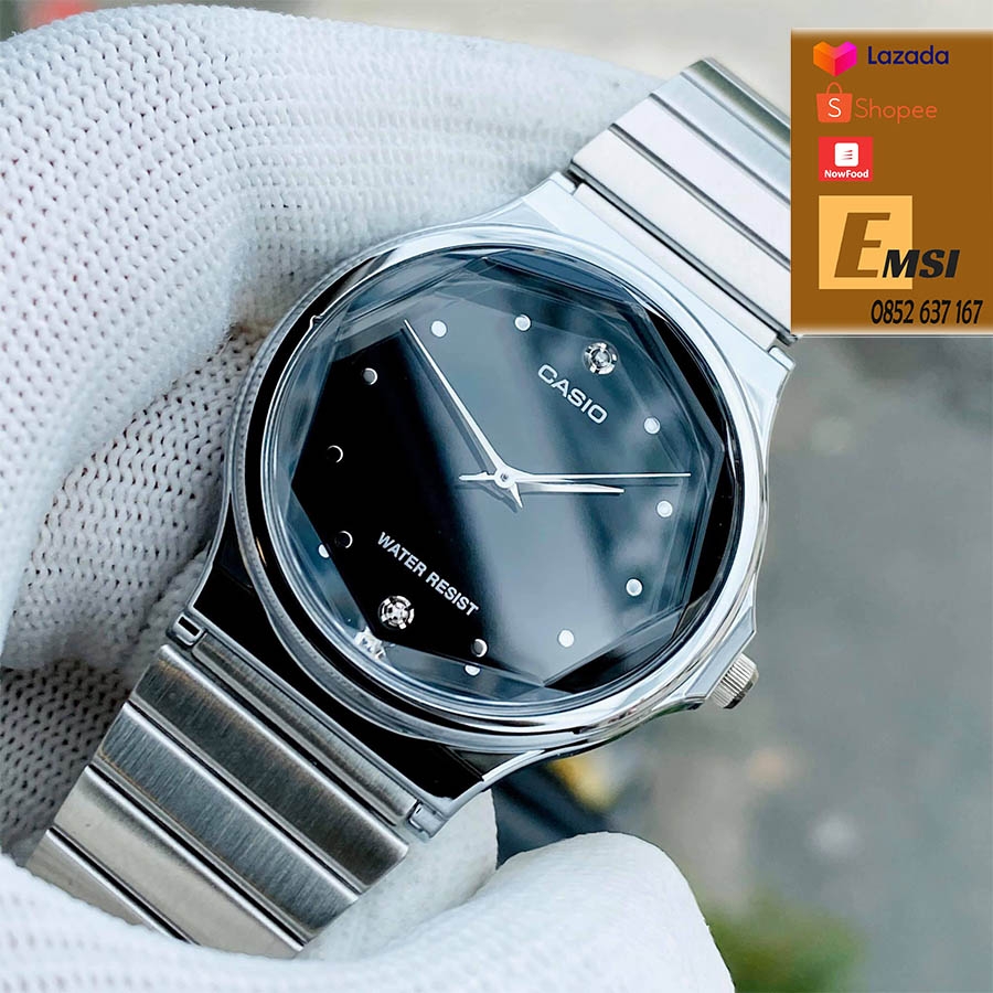 Đồng hồ nữ chính hãng CASIO MQ-1000D-1A - Emsi.vn - 35mm