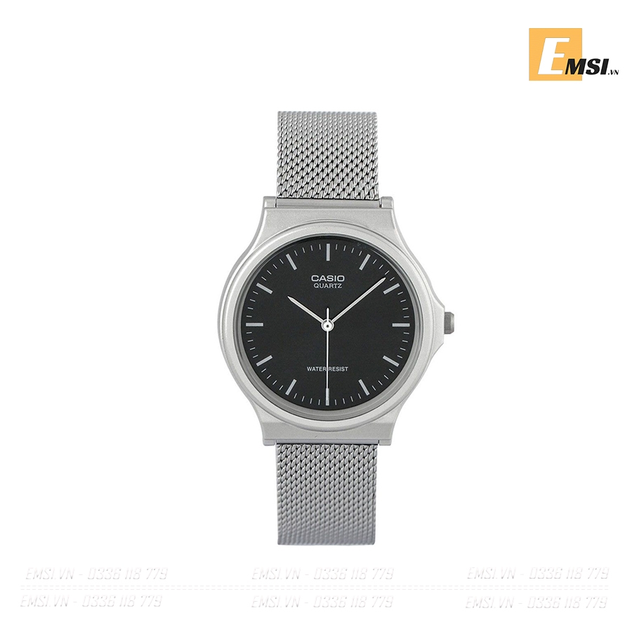 Đồng hồ Casio MQ-24M-1EDF - Mới