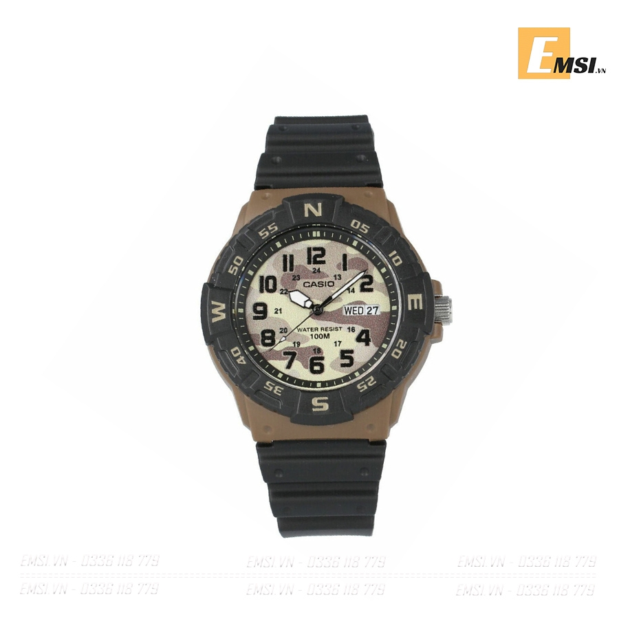 Đồng hồ Casio nam thể thao MRW-220HCM-5B