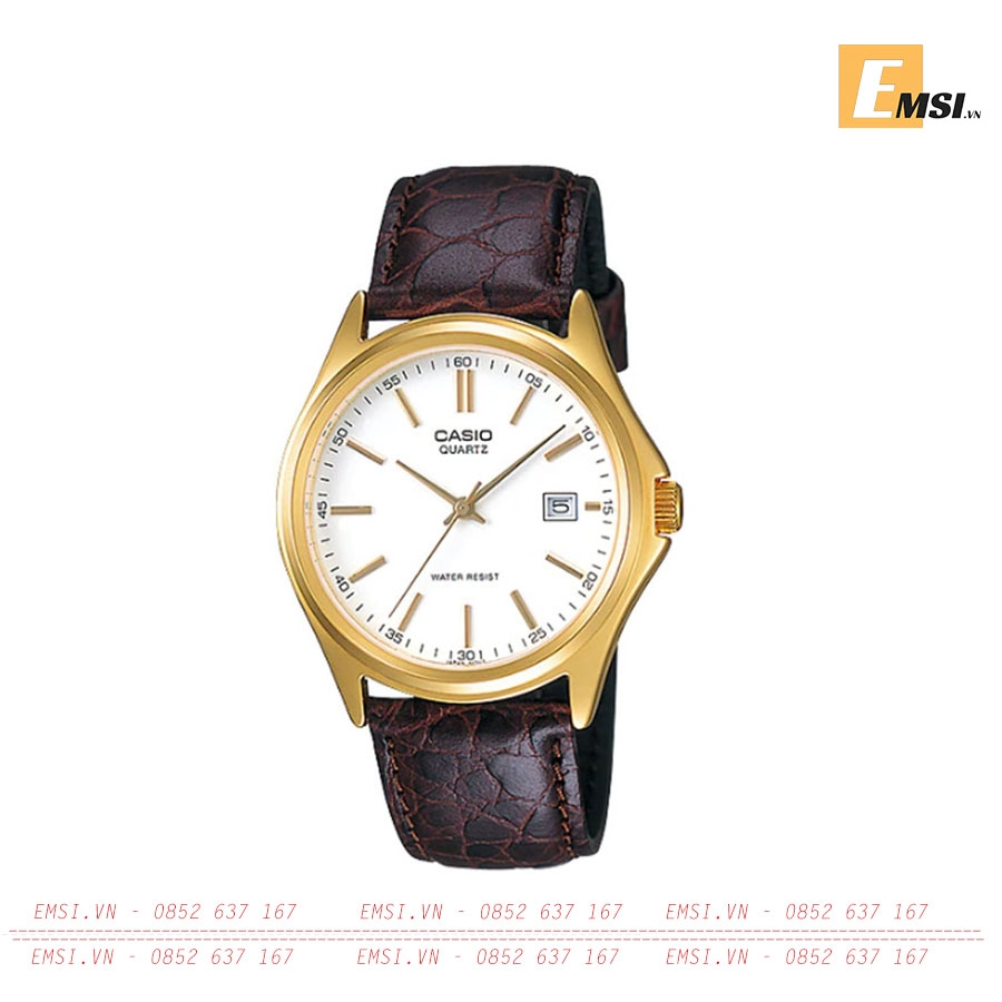 Casio MTP-1183Q-7ADF – Nam – Quartz (Pin) – Dây Da