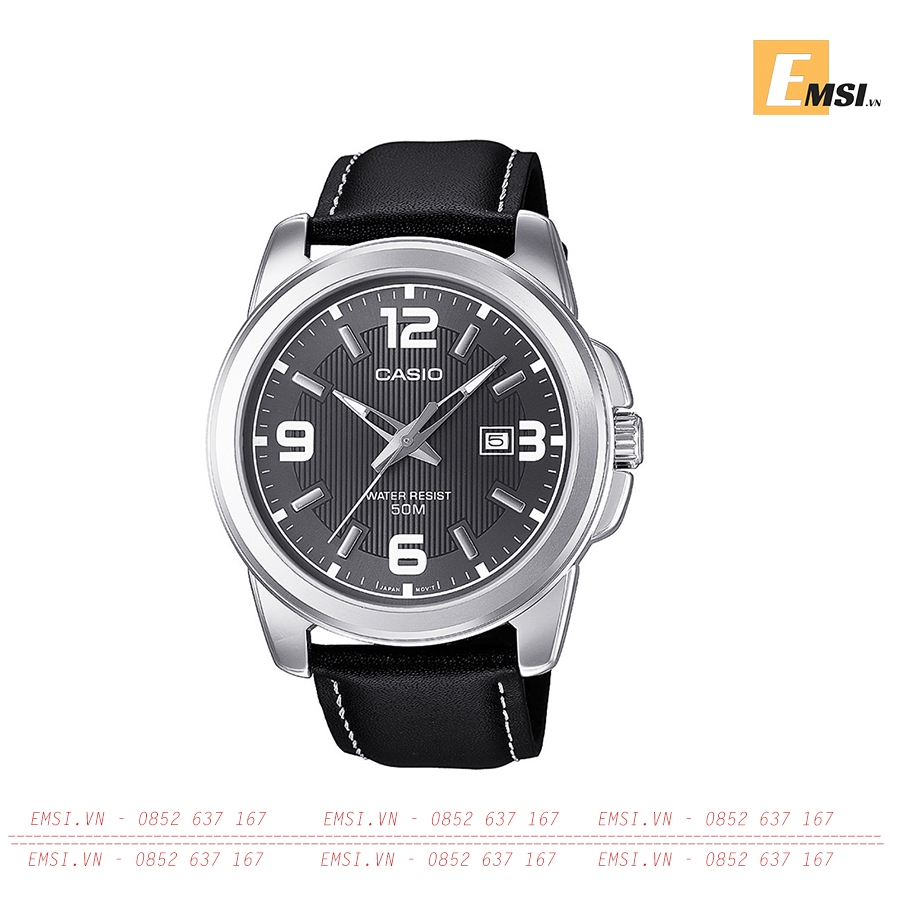 Đồng hồ Casio Nam MTP-1314L-8AVDF