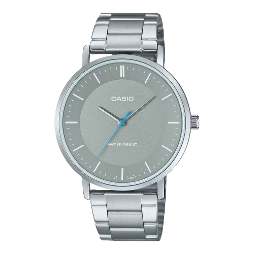 Đồng hồ Casio MTP-VT04D-8E