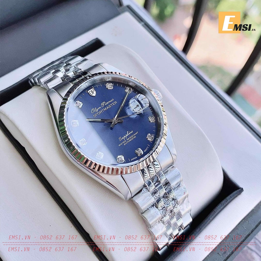 Olym Pianus Sportmaster OP89322AGS-X -Emsi.vn