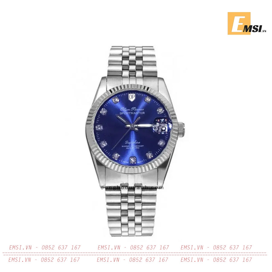 Olym Pianus Sportmaster OP89322AGS-X -Emsi.vn