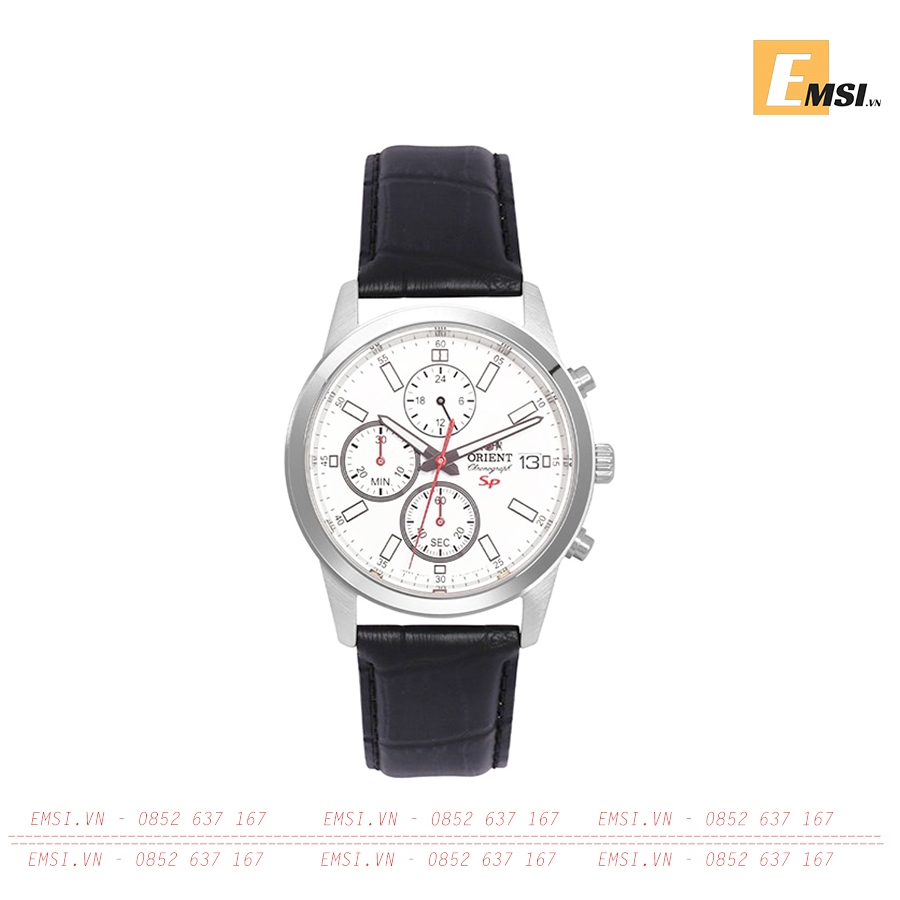 Đồng hồ đeo tay chính hãng Orient FKU00006W0 - EMSI.VN