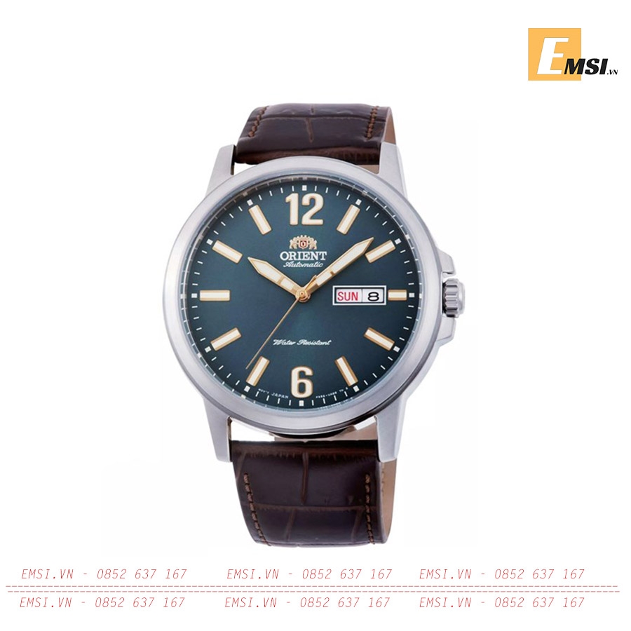 Orient RA-AA0C06E19B – Nam – Automatic (Tự Động) – Emsi.vn