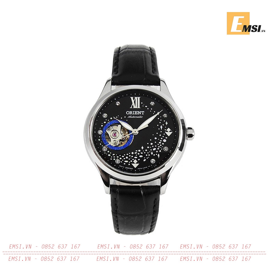 Đồng Hồ Orient RA-AG0019B10B Automatic – Nữ – Dây da