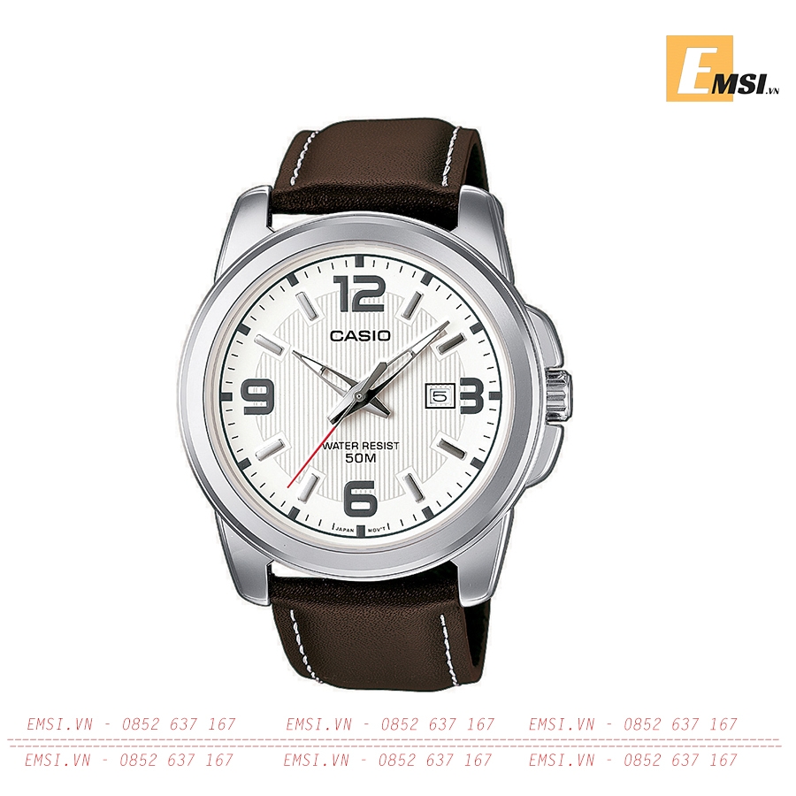 Đồng hồ Nam Casio MTP-1314L-7AVDF giá rẻ, chính hãng