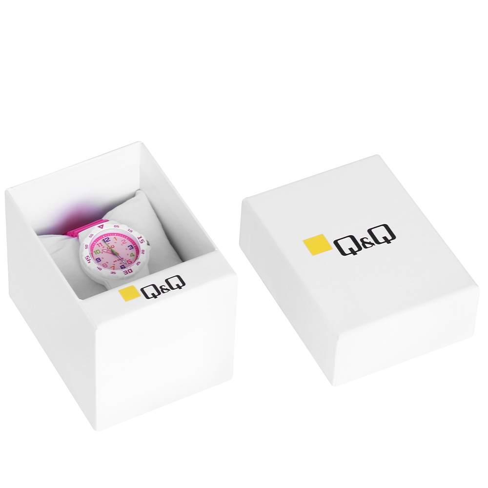Đồng hồ Q&Q 33 mm Trẻ em VR19J012Y - Đồng hồ chính hãng