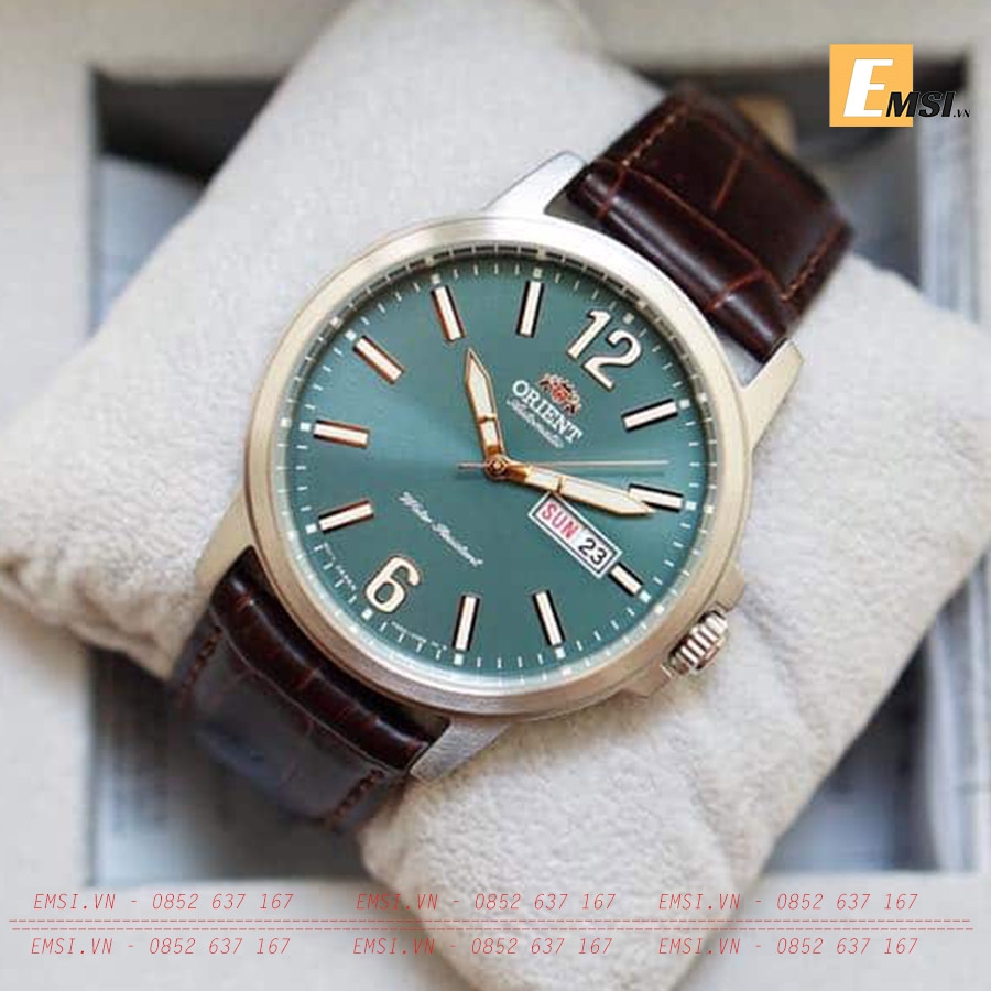 Orient RA-AA0C06E19B – Nam – Automatic (Tự Động) – Emsi.vn