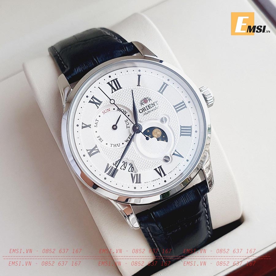 Đồng hồ Orient RA-AK0008S00C - Emsi.vn
