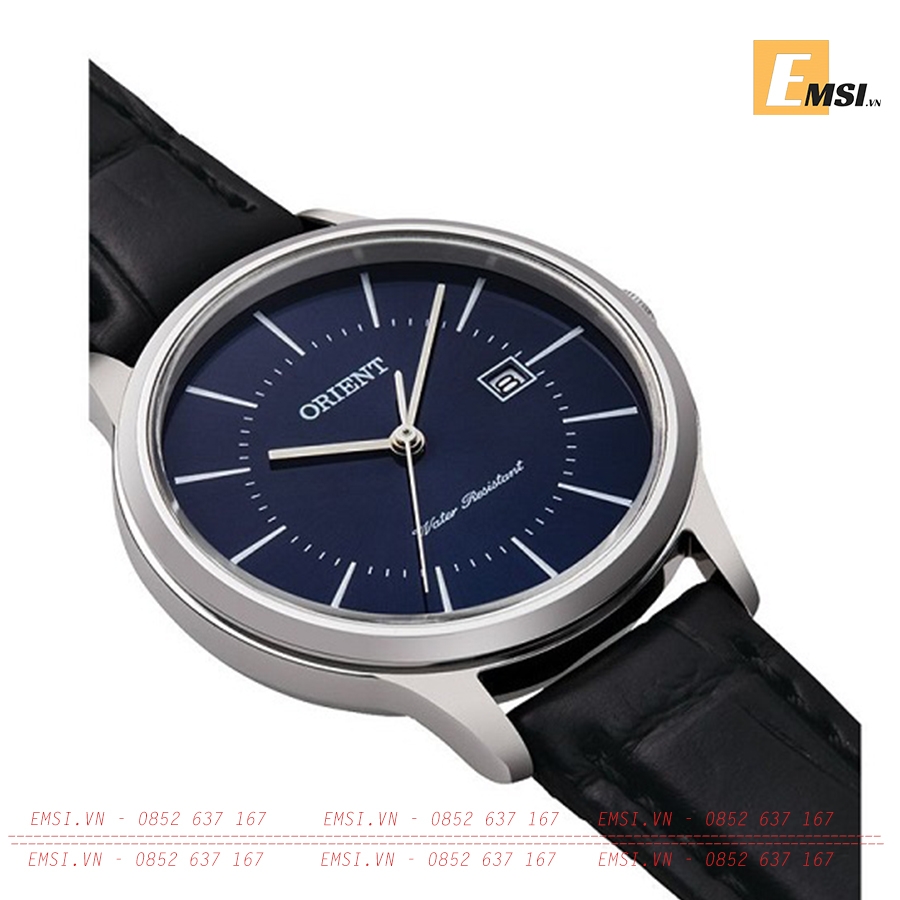 Orient RF-QA0005L10B – Nữ – Quartz (Pin) – Dây Da