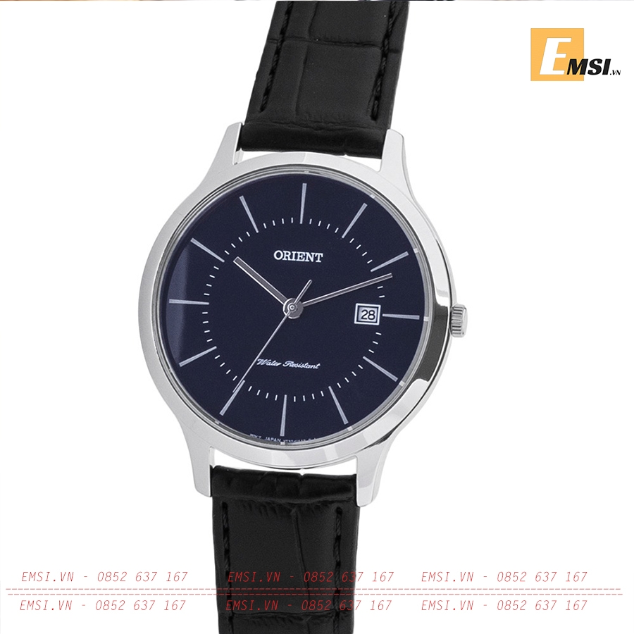 Orient RF-QA0005L10B – Nữ – Quartz (Pin) – Dây Da