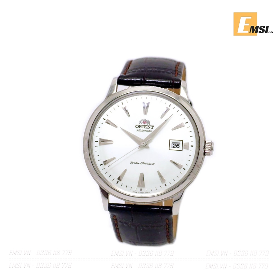Đồng Hồ Nam Orient SAC00005W0