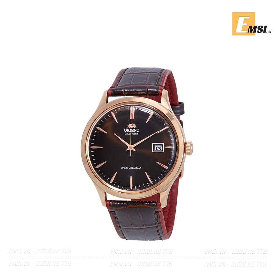 Đồng Hồ Nam Orient SAC08001T0