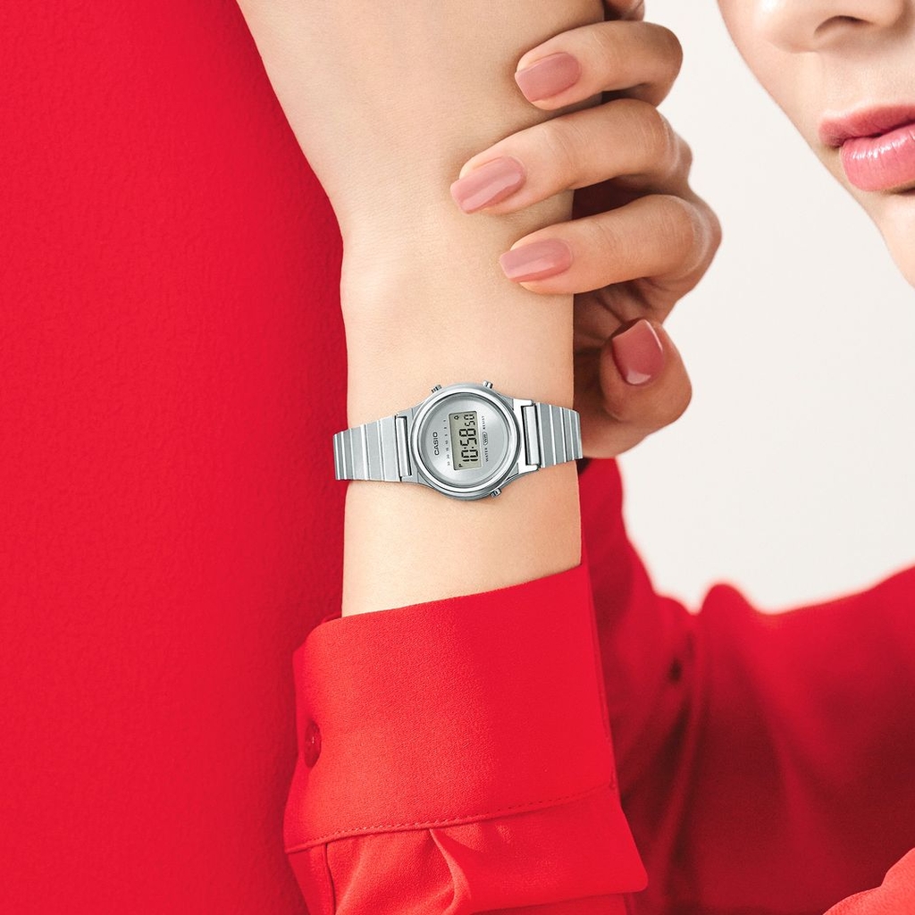 Đồng hồ casio nữ - LA700WE-7A | CASIO