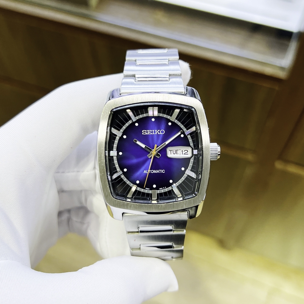 Đồng hồ Seiko Recraft Automatic SNKP23 -  Seiko 42mm - Emsi.vn