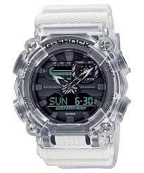 G-Shock GA-900SKL-7ADR - Đồng Hồ Nam - Pin / Quartz - Kính Khoáng - Size Mặt 50mm - Bảo Hành 5 Năm - Chính Hãng