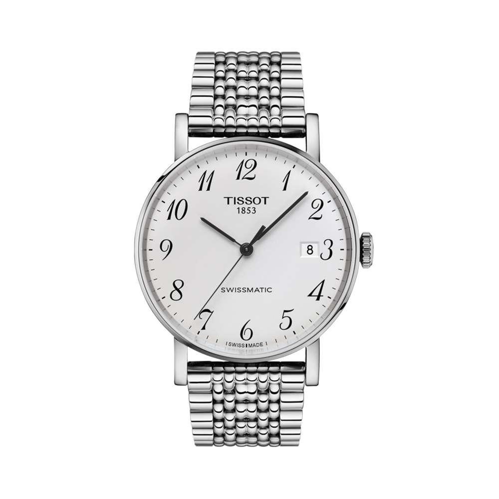 Đồng hồ Tissot Everytime T109.407.11.032.00 Watch 40MM