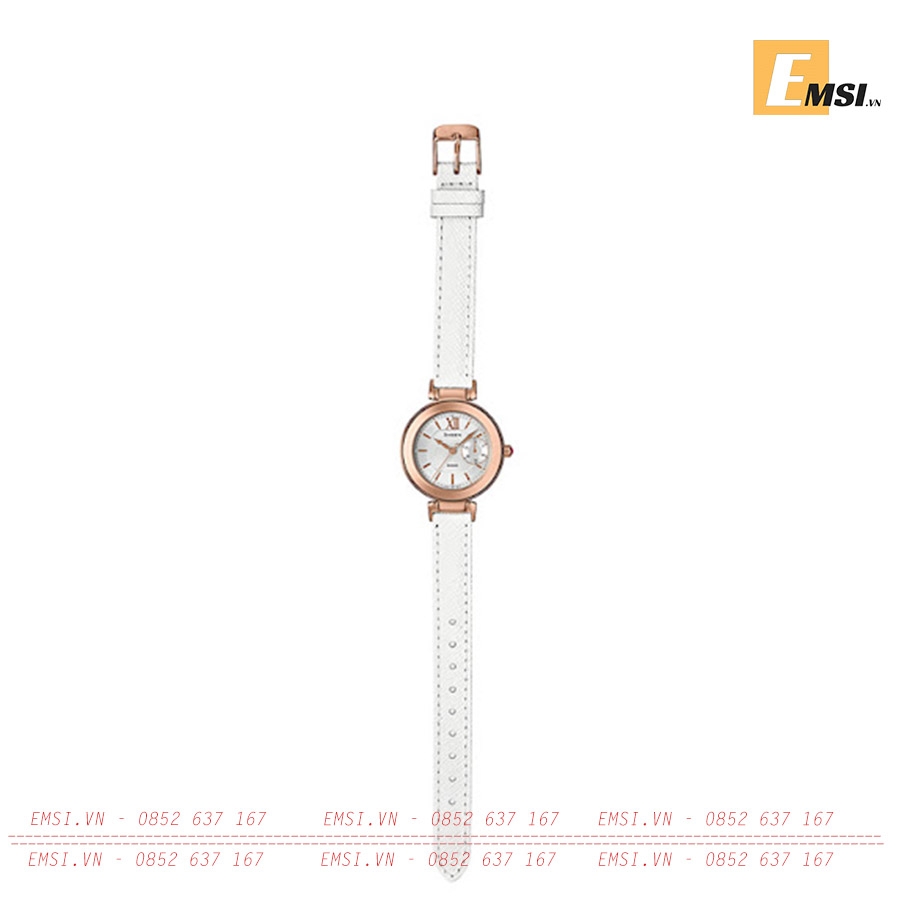 Casio Sheen SHE-3051LTD-7A - Đồng Hồ Nữ - Emsi.vn