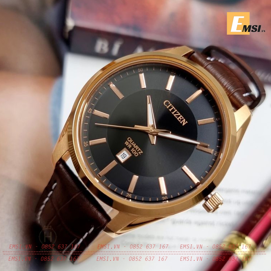Đồng hồ Citizen BI1033-04E chính hãng giá rẻ - Emsi.vn