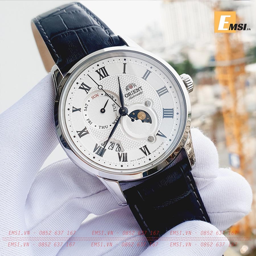 Đồng hồ Orient RA-AK0008S00C - Emsi.vn