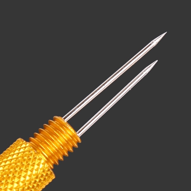 Ghim Rút Thẻo Buộc Lưỡi Thích Câu Đài - Shop