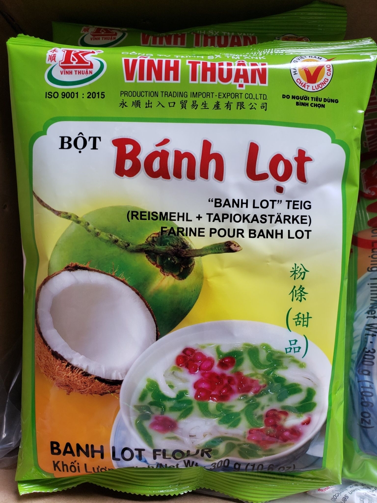 Bột Bánh Lọt Vĩnh Thuận 300g